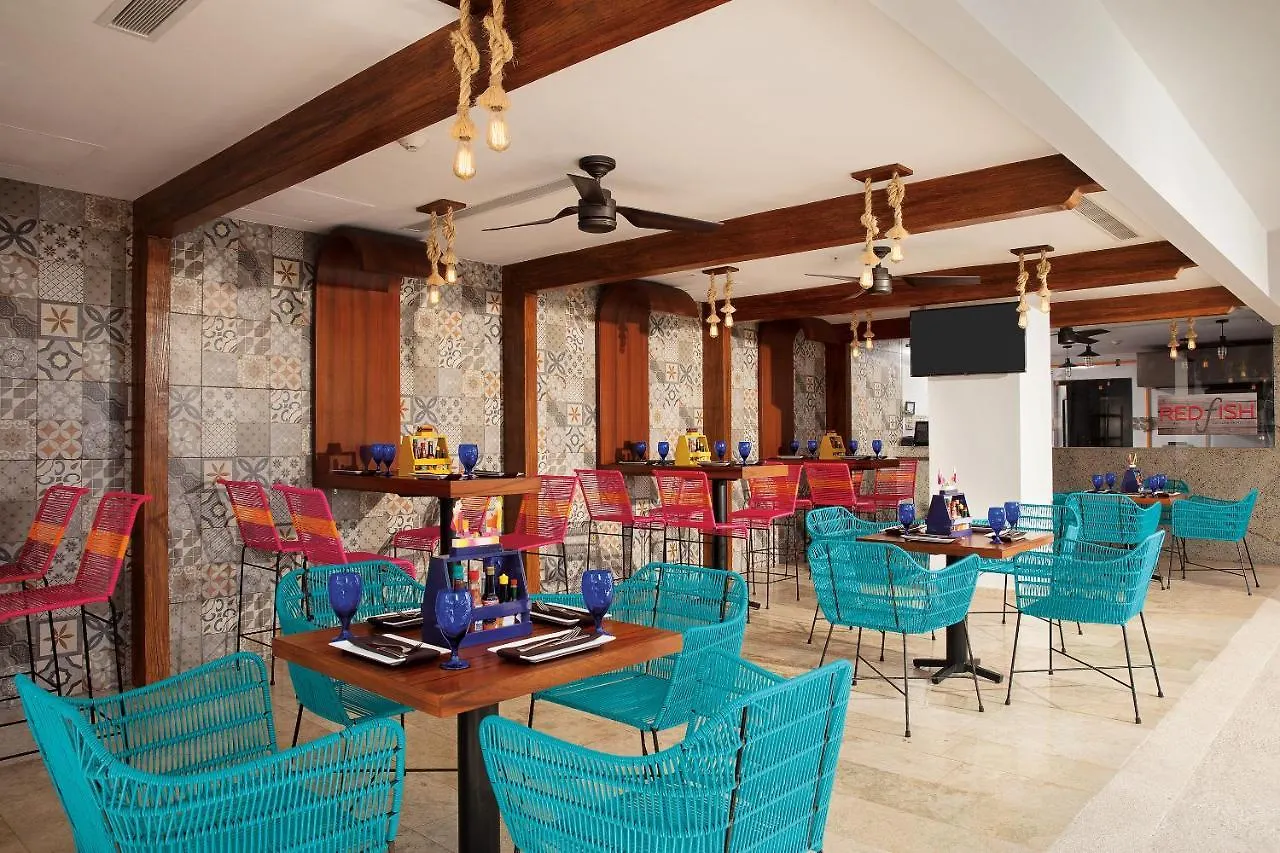 Krystal Grand Cancun All Inclusive