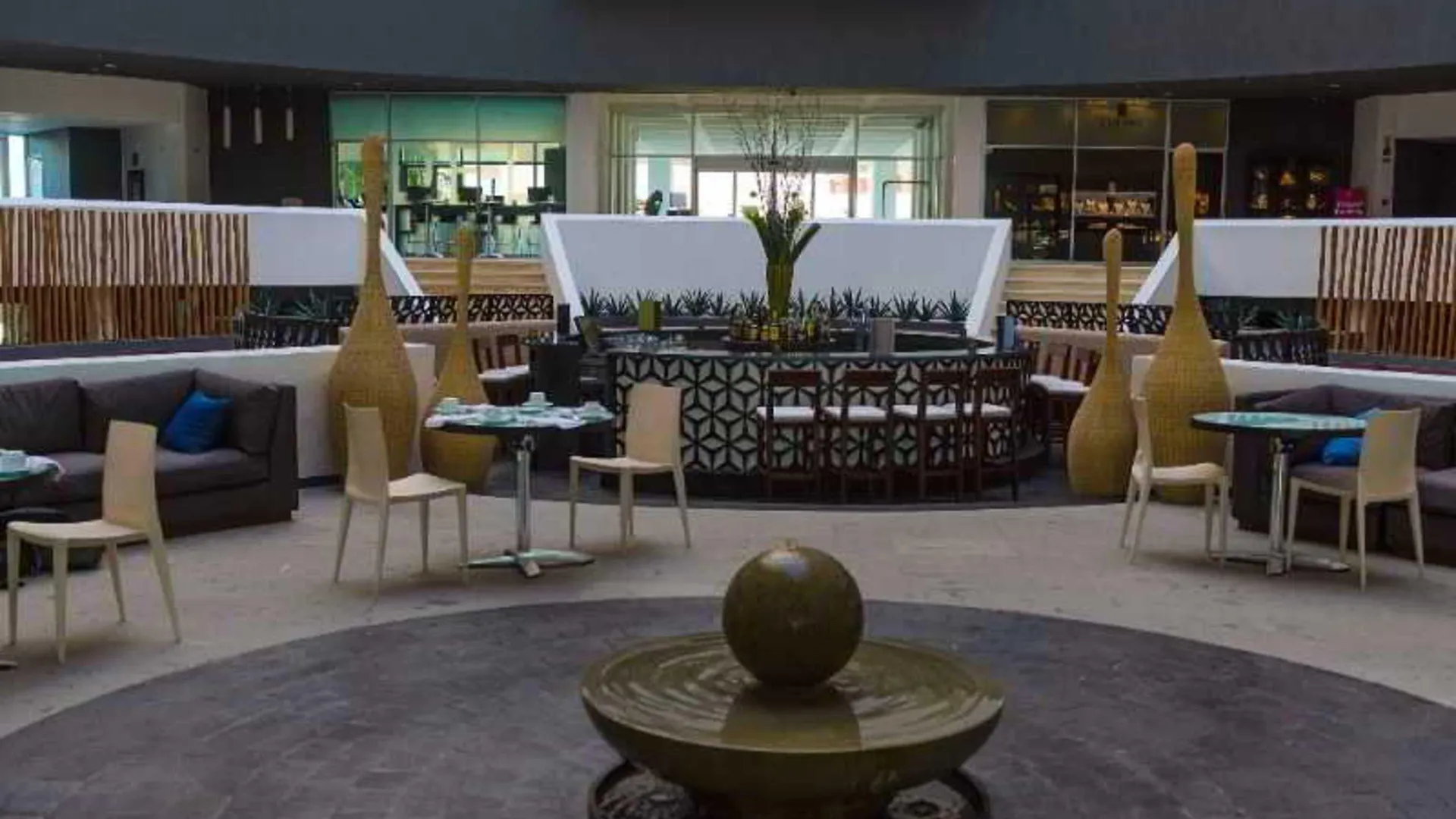 Rezort Krystal Grand Cancun All Inclusive