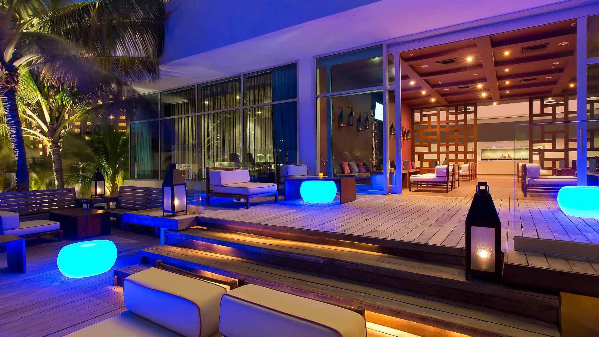 Krystal Grand Cancun All Inclusive