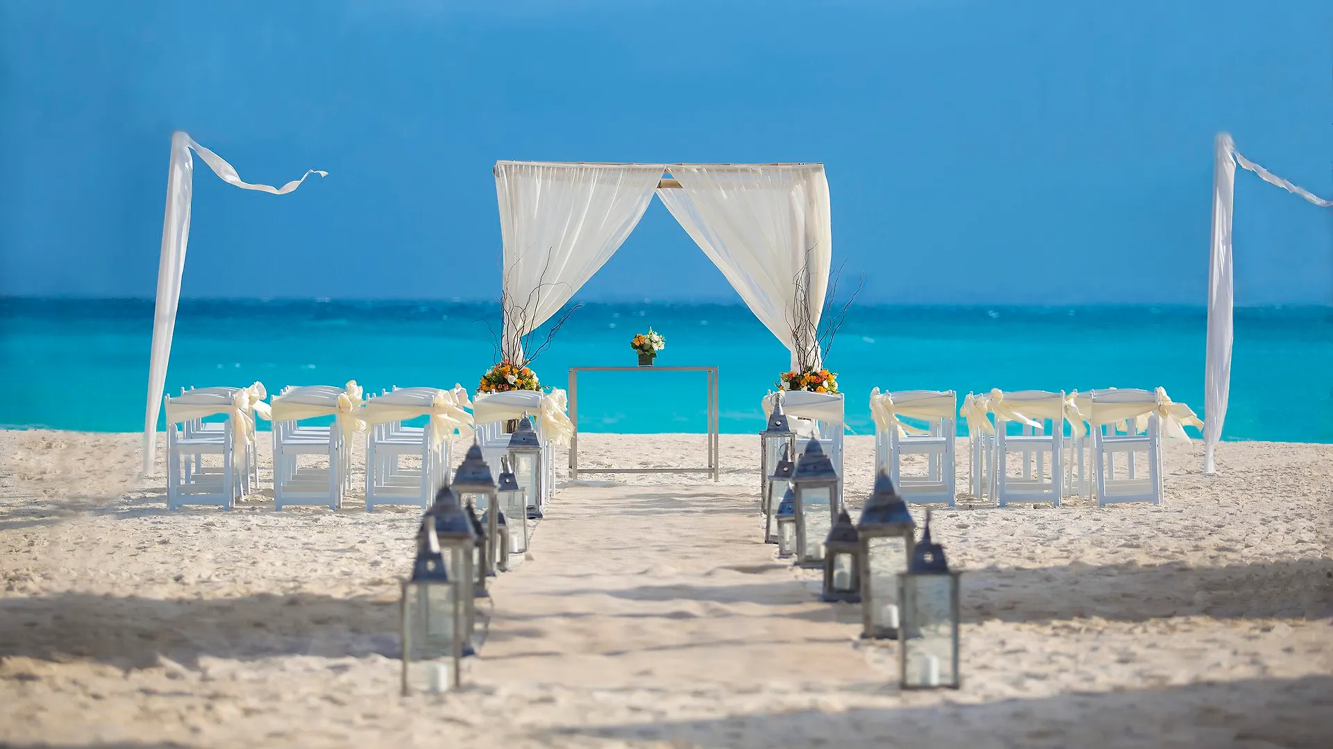 Krystal Grand Cancun All Inclusive Resort