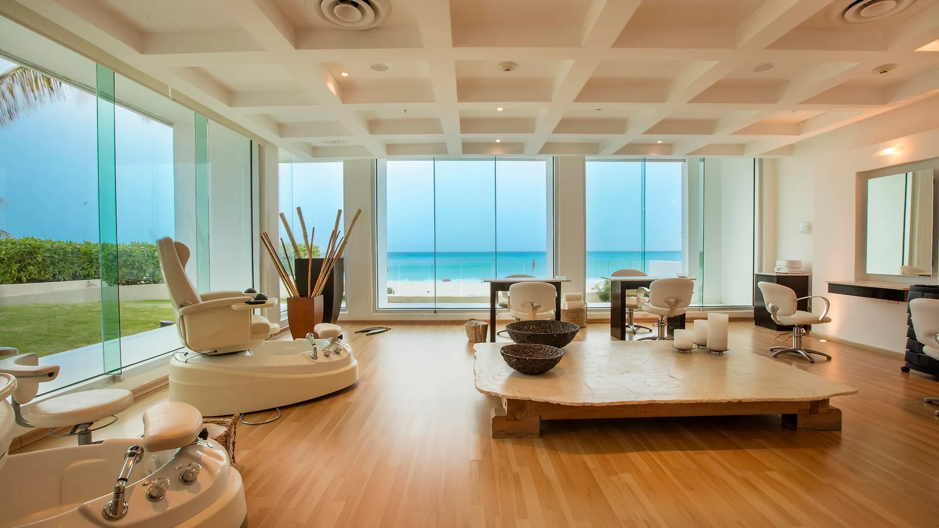 Krystal Grand Cancun All Inclusive Mexico