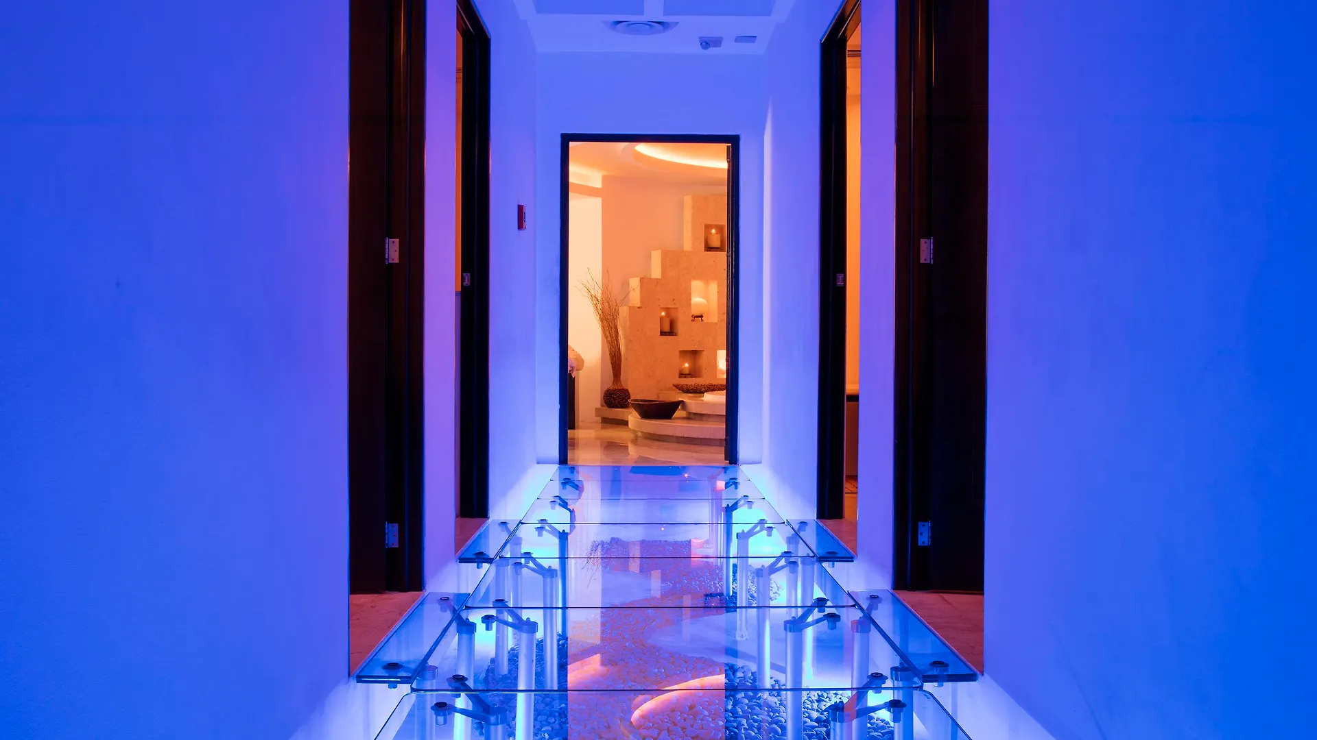 Krystal Grand Cancun All Inclusive Resort