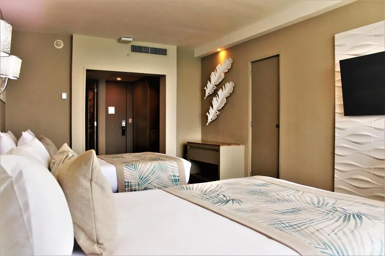Krystal Grand Cancun All Inclusive 5*,