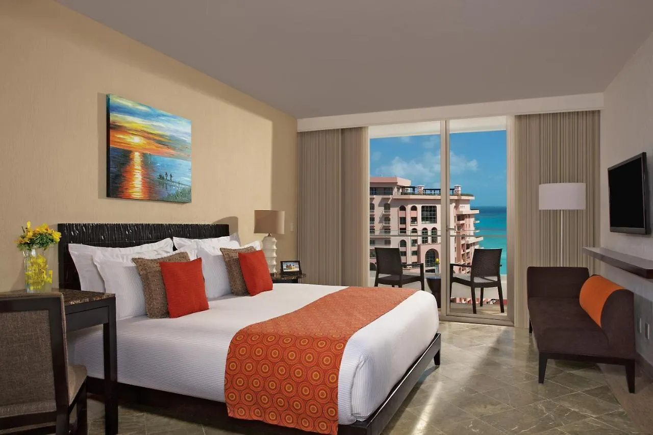 Resort Krystal Grand Cancun All Inclusive