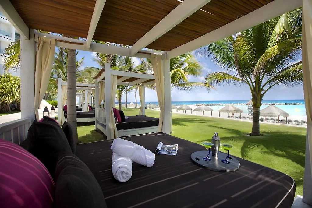 Krystal Grand Cancun All Inclusive