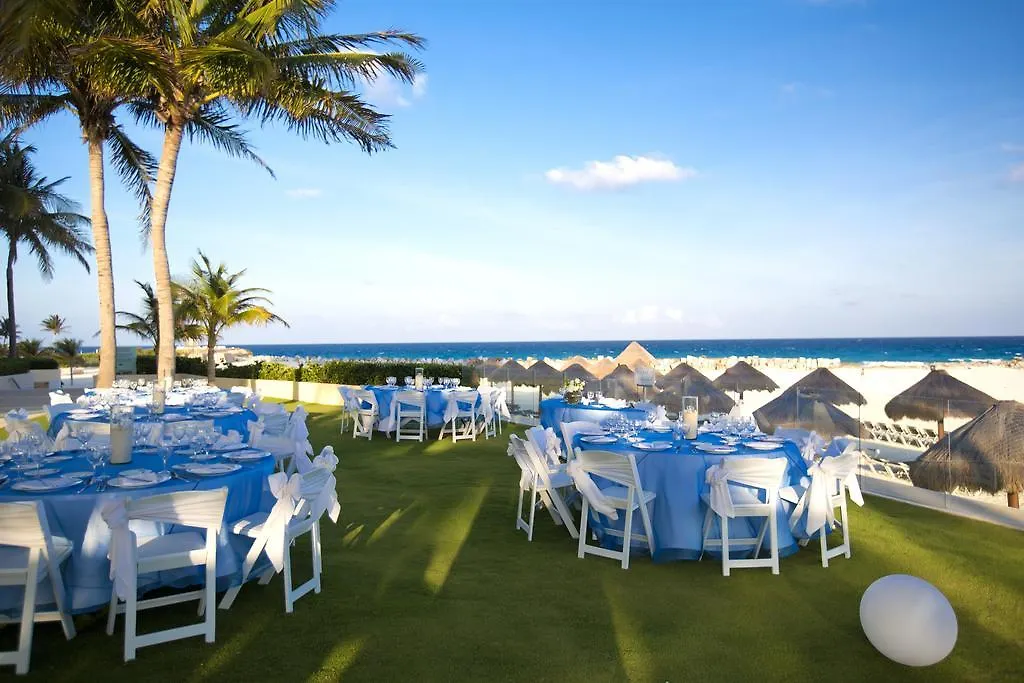 Krystal Grand Cancun All Inclusive 5*,  Mexico