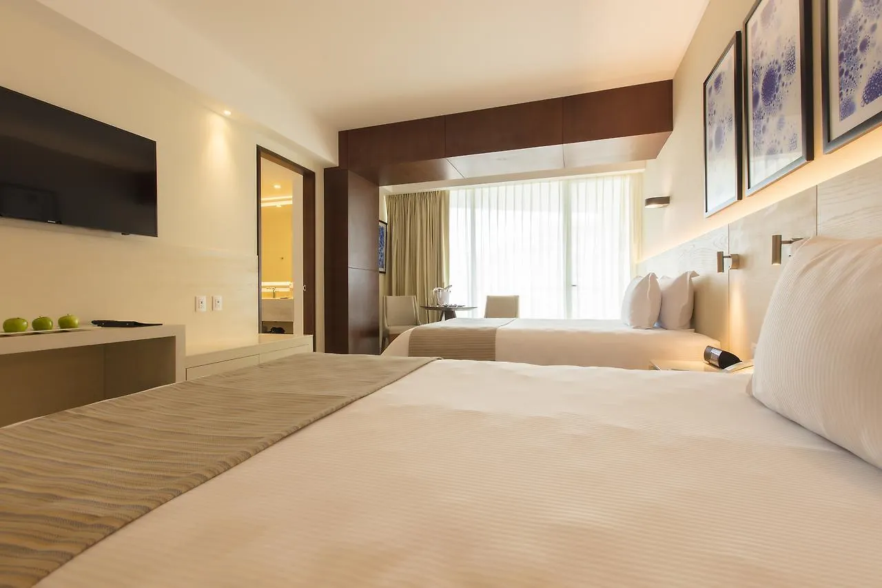 Krystal Grand Cancun All Inclusive