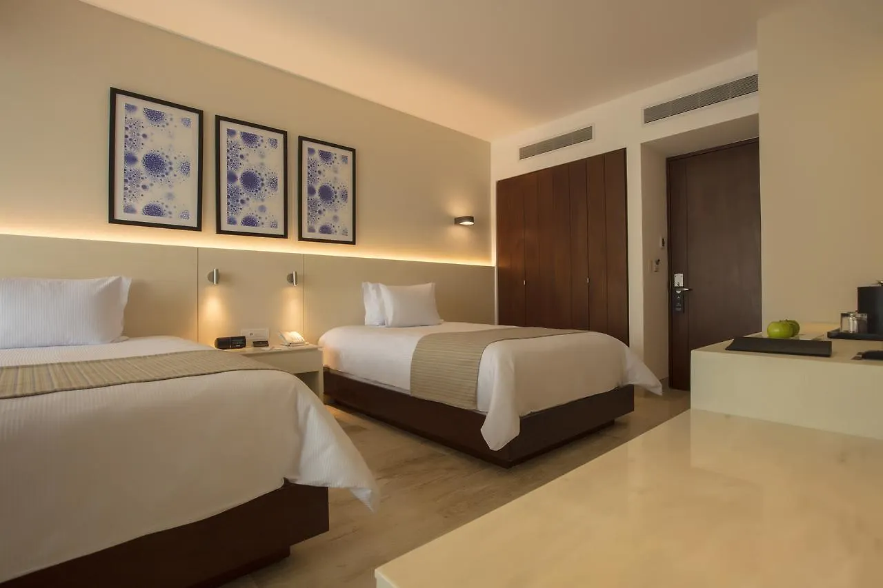 Krystal Grand Cancun All Inclusive Mexico