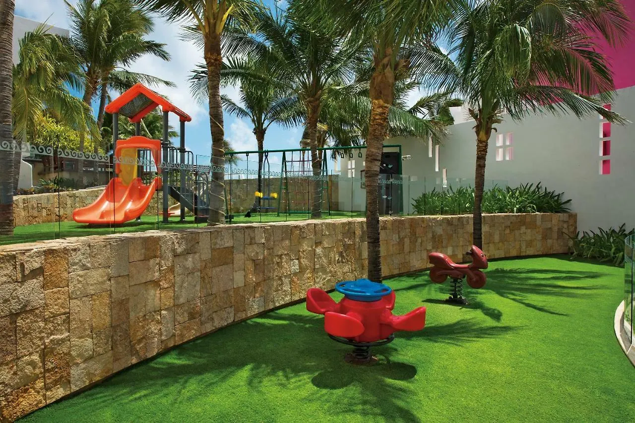 Krystal Grand Cancun All Inclusive 5*,