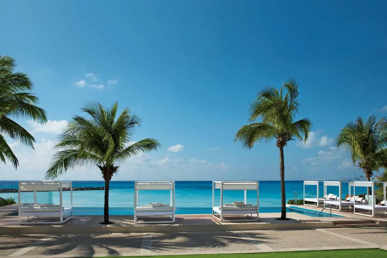 Krystal Grand Cancun All Inclusive
