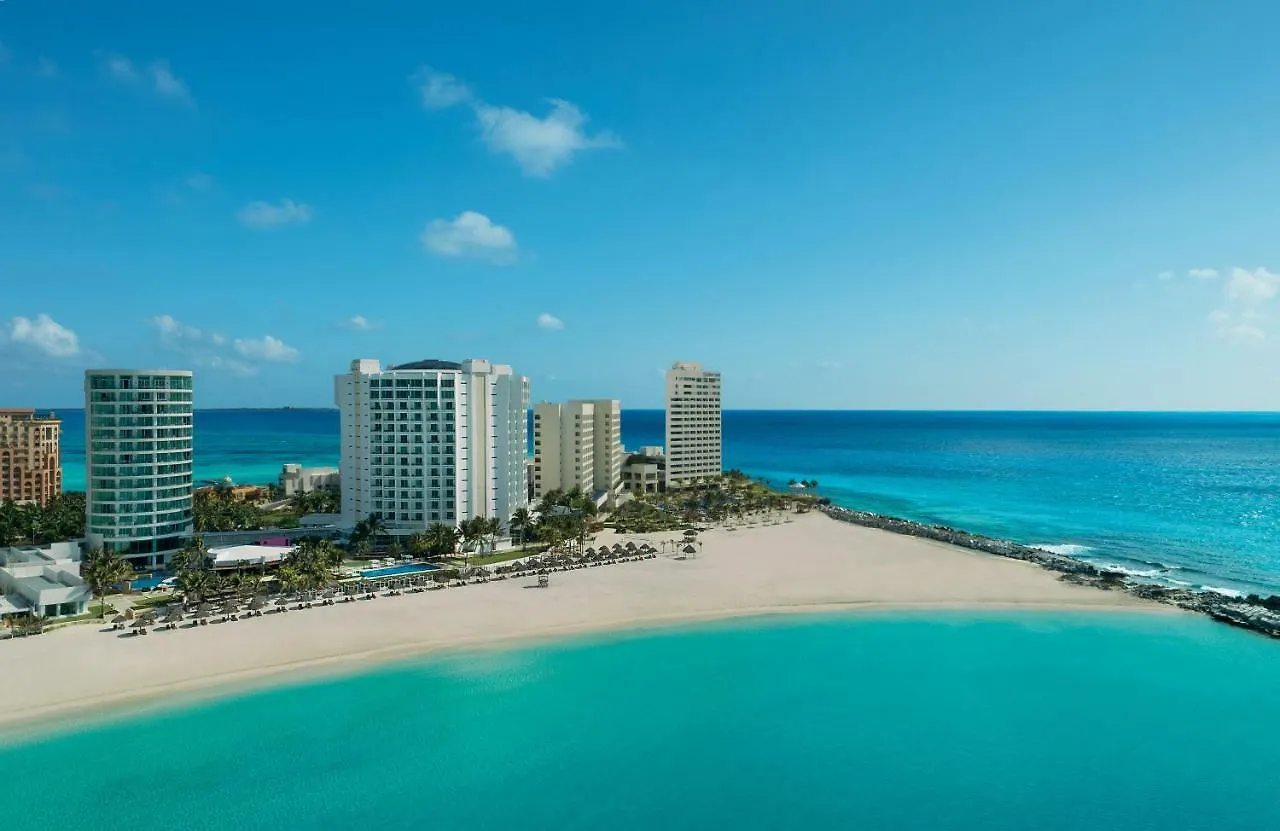 Krystal Grand Cancun All Inclusive Resort