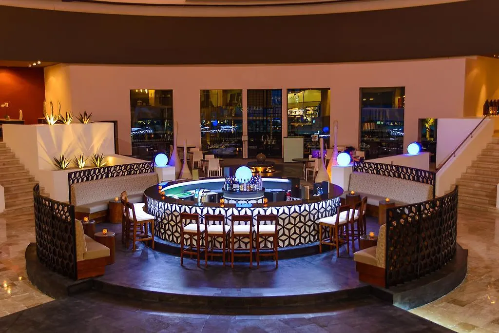 Krystal Grand Cancun All Inclusive Resort