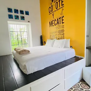 Kuku Ruku 3*, Querétaro Mexiko
