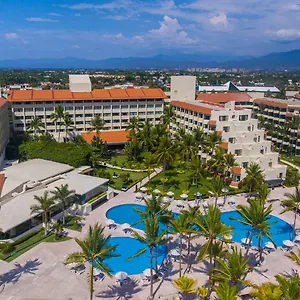 Occidental 4*, Nuevo Vallarta Mexiko