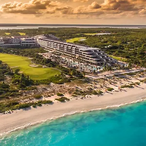 5* Station touristique Atelier Playa Mujeres-all Inclusive