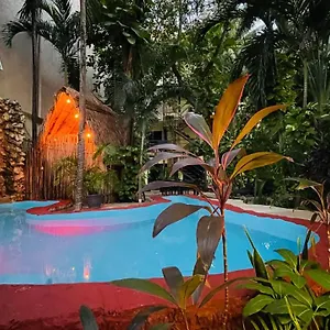 - 5th Avenue 5*, Playa del Carmen Mexiko