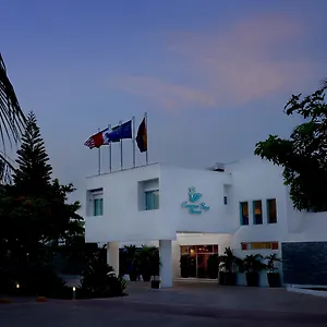 Rezort Bay, Cancún