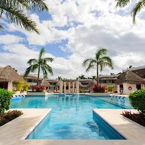 Grand Riviera Princess 5*, Playa del Carmen Mexiko