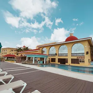 4* Station touristique Ritmo & Water Park