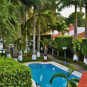 Villa Tulipanes