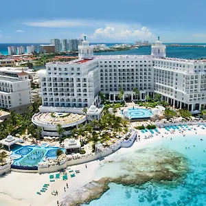 Riu Palace Americas (adults Only) Канкун