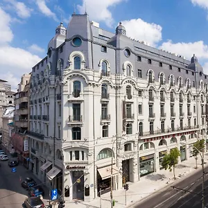 Cismigiu 4*, Bucharest Romania