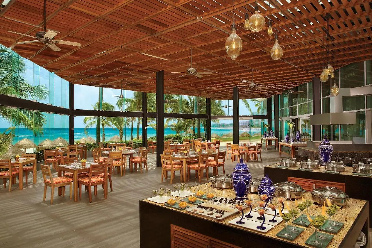 Resort Krystal Grand Cancun All Inclusive