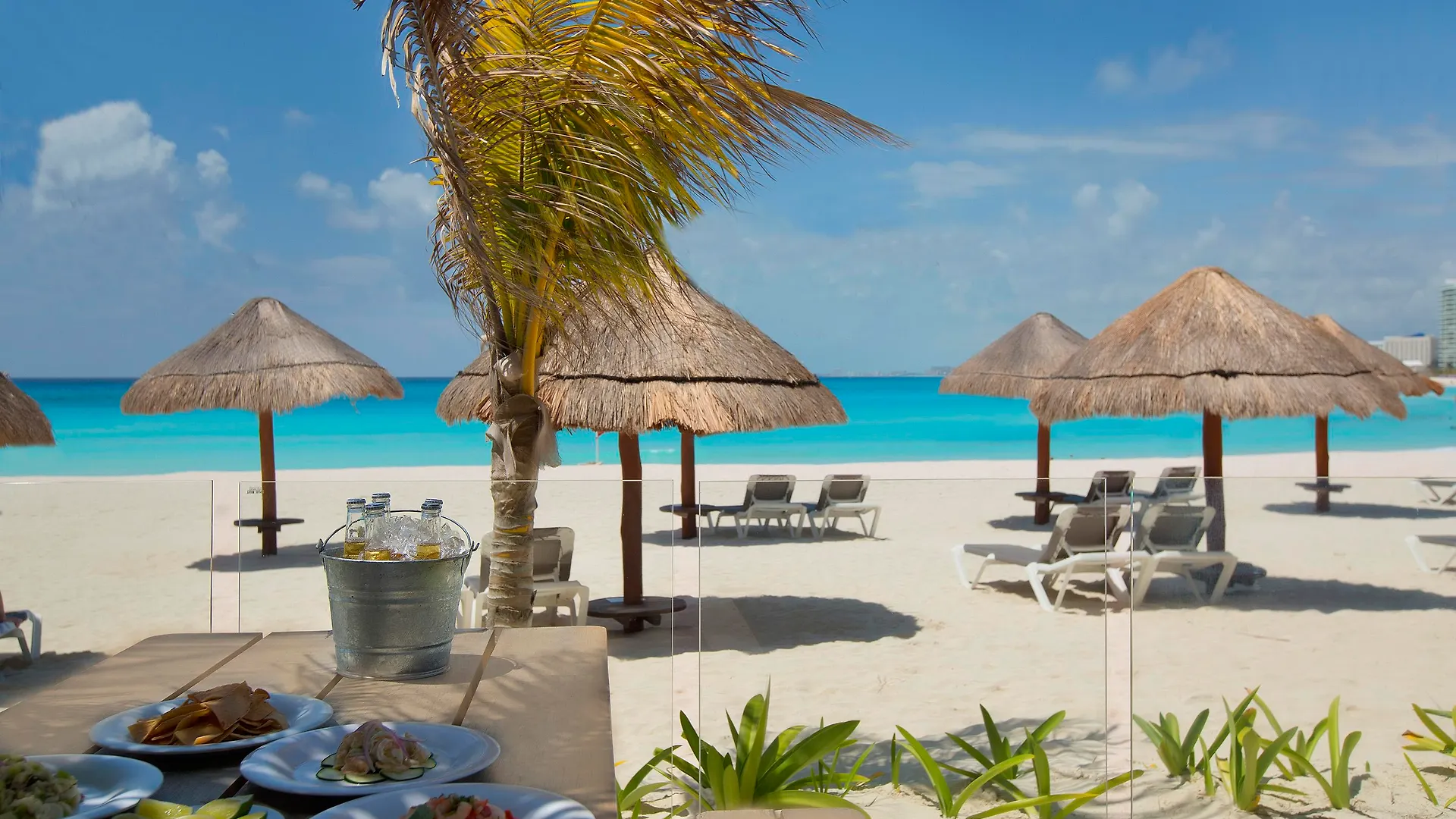 Krystal Grand Cancun All Inclusive