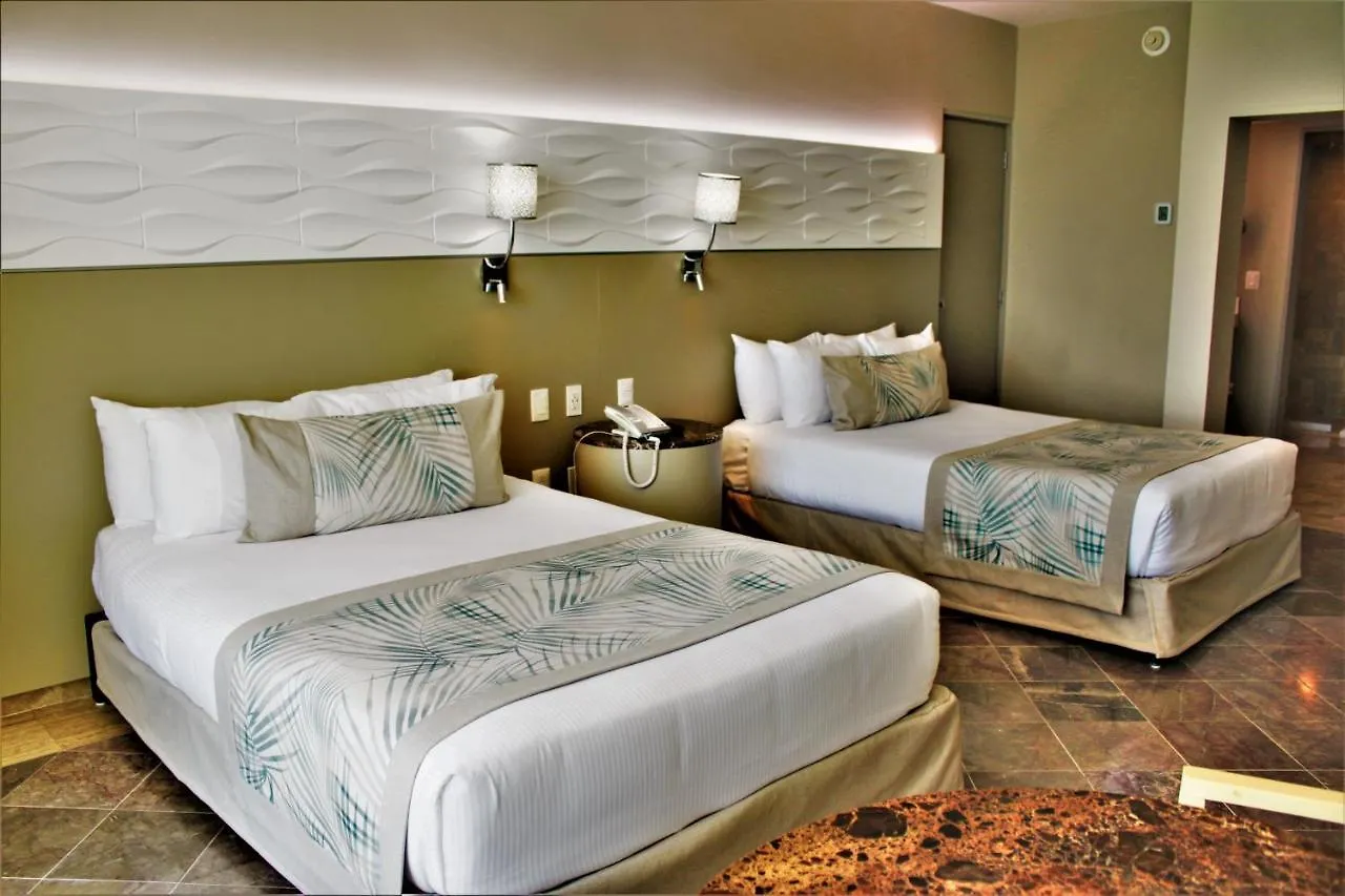 Krystal Grand Cancun All Inclusive Resort