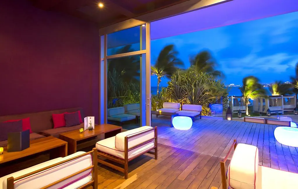 Resort Krystal Grand Cancun All Inclusive