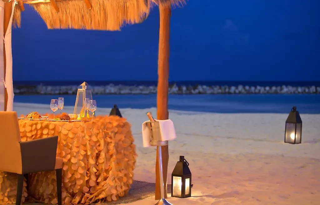 Resort Krystal Grand Cancun All Inclusive