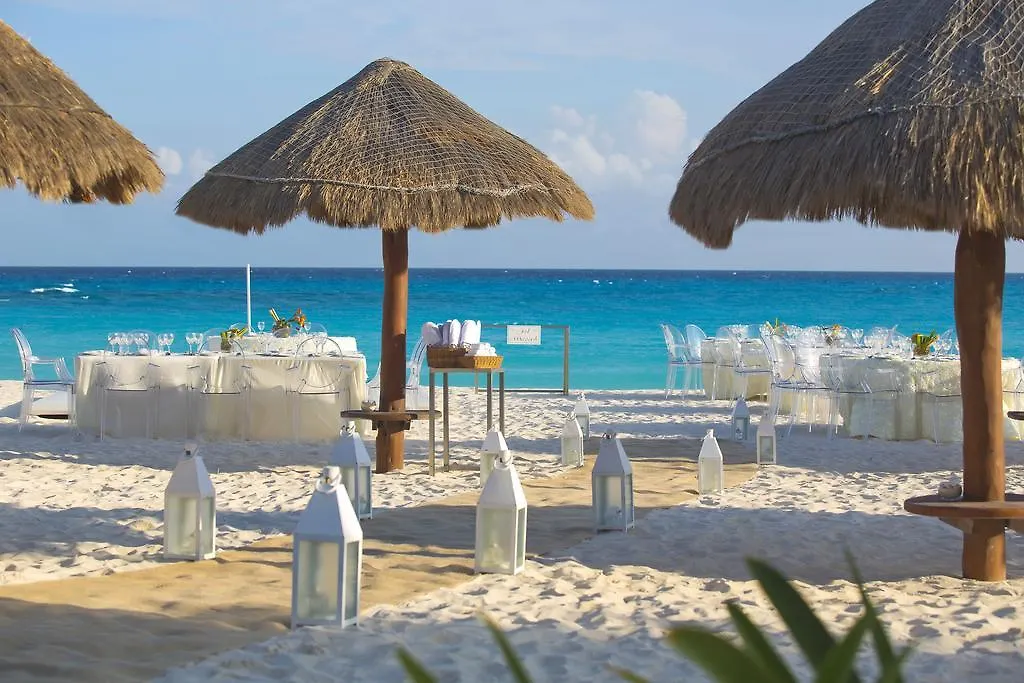 Krystal Grand Cancun All Inclusive Resort