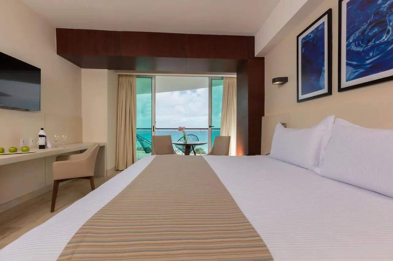 Krystal Grand Cancun All Inclusive 5*,