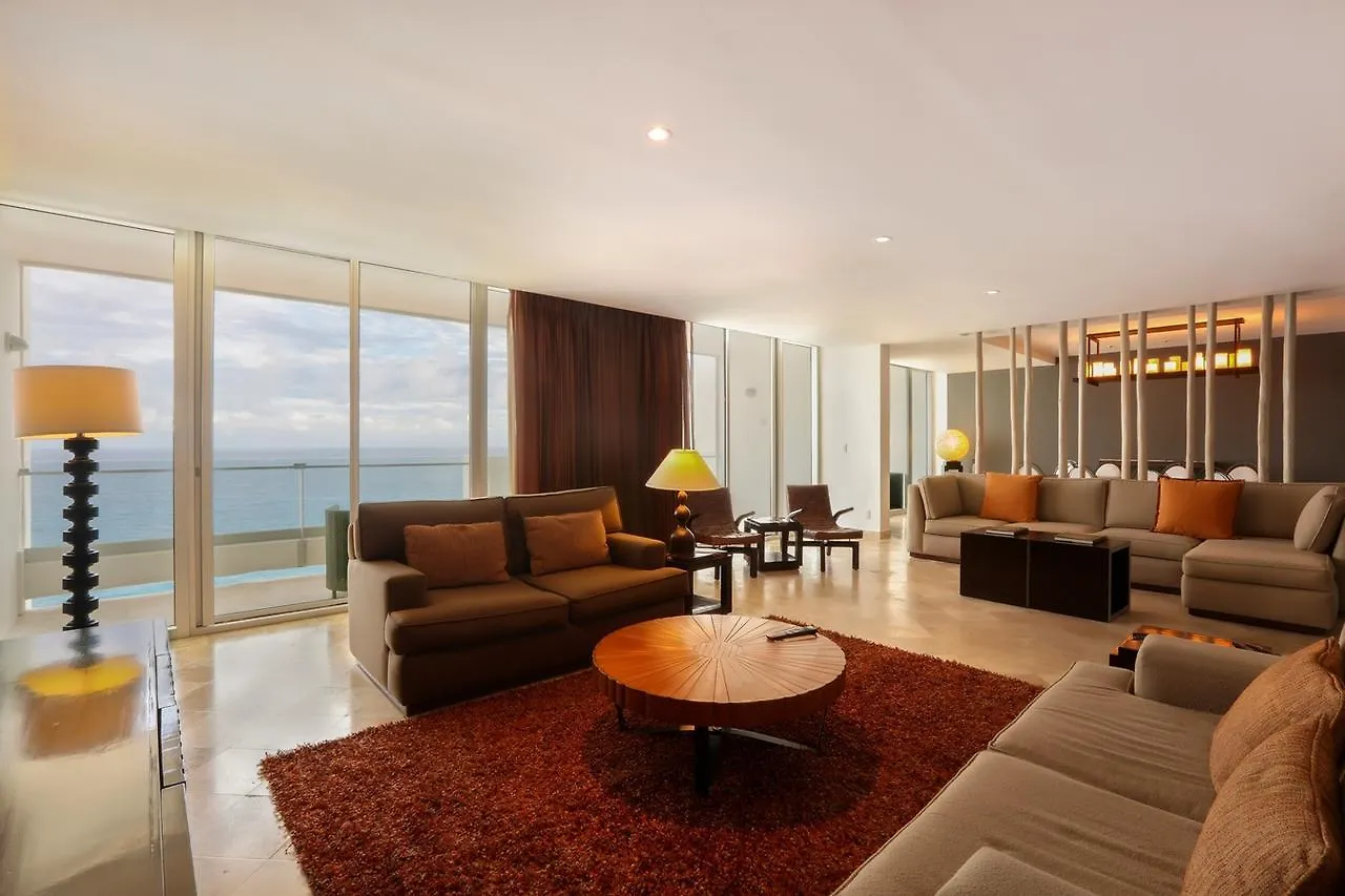 Krystal Grand Cancun All Inclusive