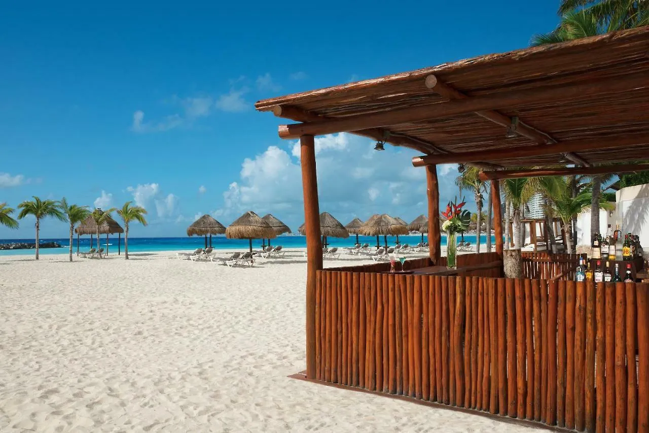 Resort Krystal Grand Cancun All Inclusive
