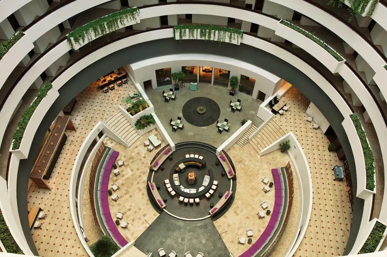 Krystal Grand Cancun All Inclusive Resort