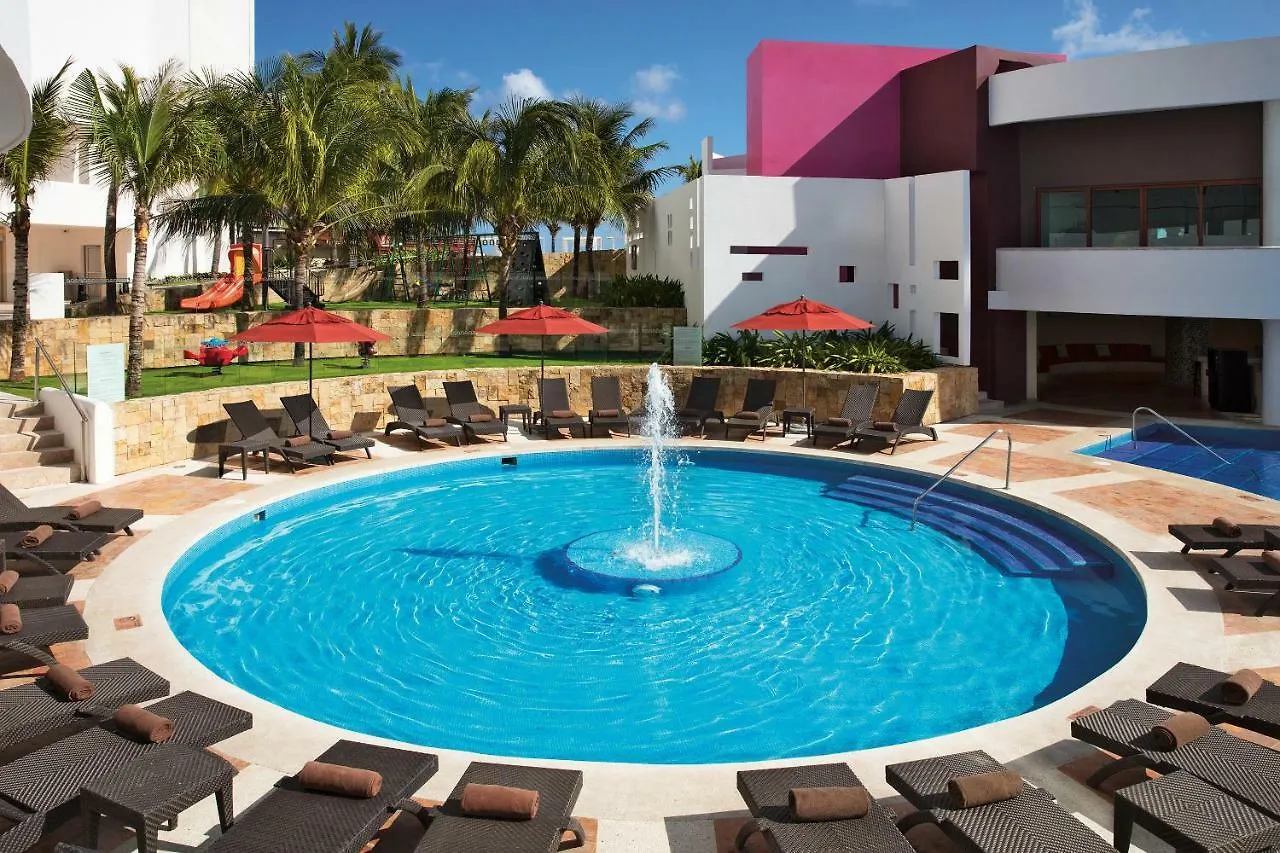 Resort Krystal Grand Cancun All Inclusive