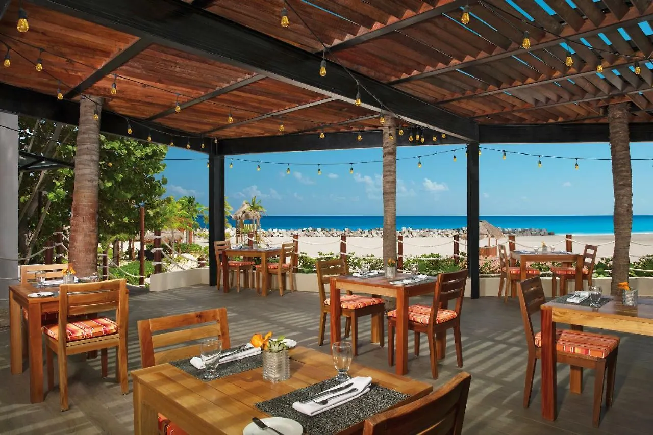 Krystal Grand Cancun All Inclusive 5*,  Mexico